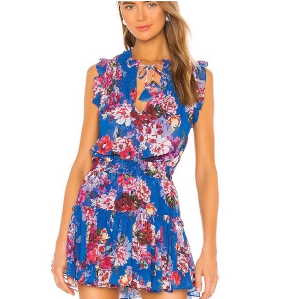 Misa Los Angeles Sabine dress